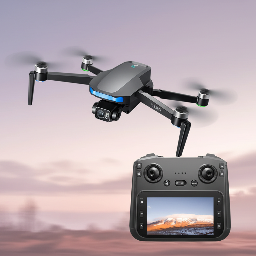 Drones