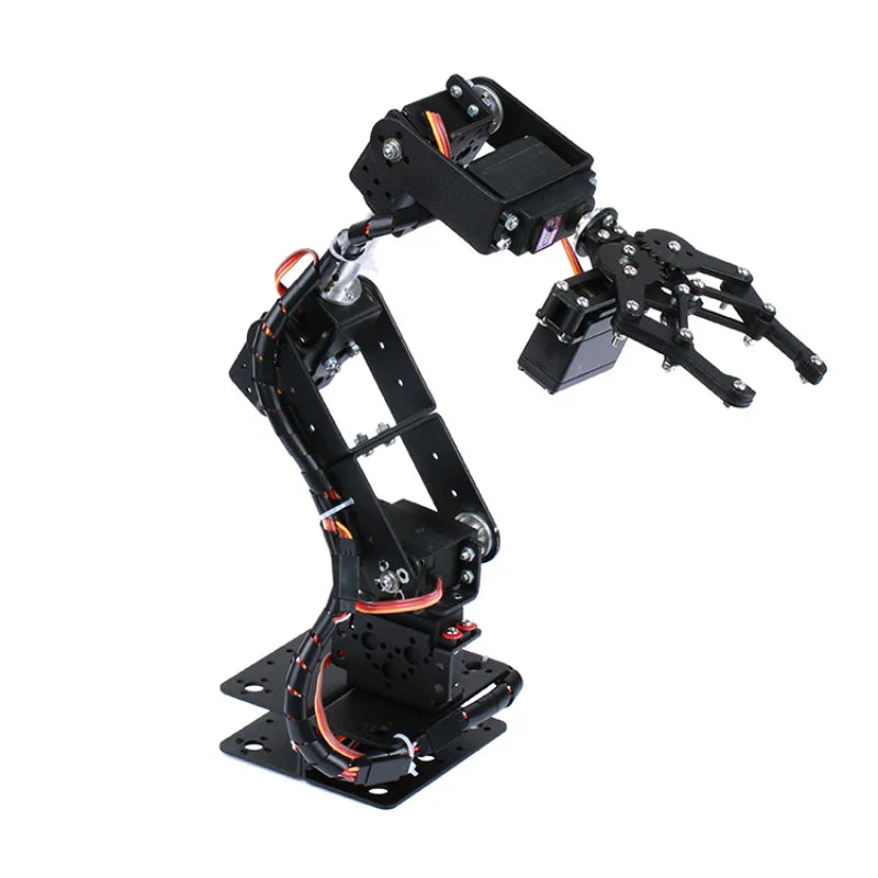 Robots