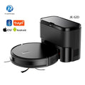 Purerobo X7-D Robot Vacuum Cleaner – Auto Empty, LDS Navigation, 3-in-1 Sweep Mop Vacuum
