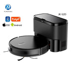 Purerobo X7-D Robot Vacuum Cleaner – Auto Empty, LDS Navigation, 3-in-1 Sweep Mop Vacuum