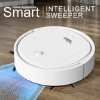 USB Sweeping Robot Vacuum Cleaner Mopping 3 In 1 Smart Wireless 1500Pa