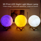 Light LED Moon Light Galaxy Light