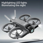 Z906 8K GPS Drone with Intelligent Obstacle Avoidance