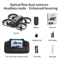 8K HD GPS Drone with Screen Remote Control – Long Range Camera Drone with Brushless Motor
