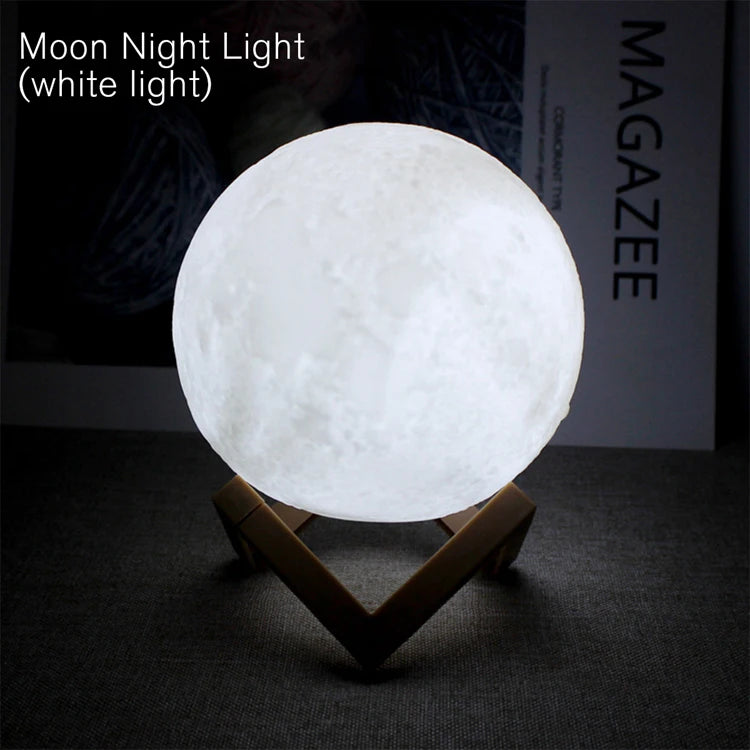 Light LED Moon Light Galaxy Light