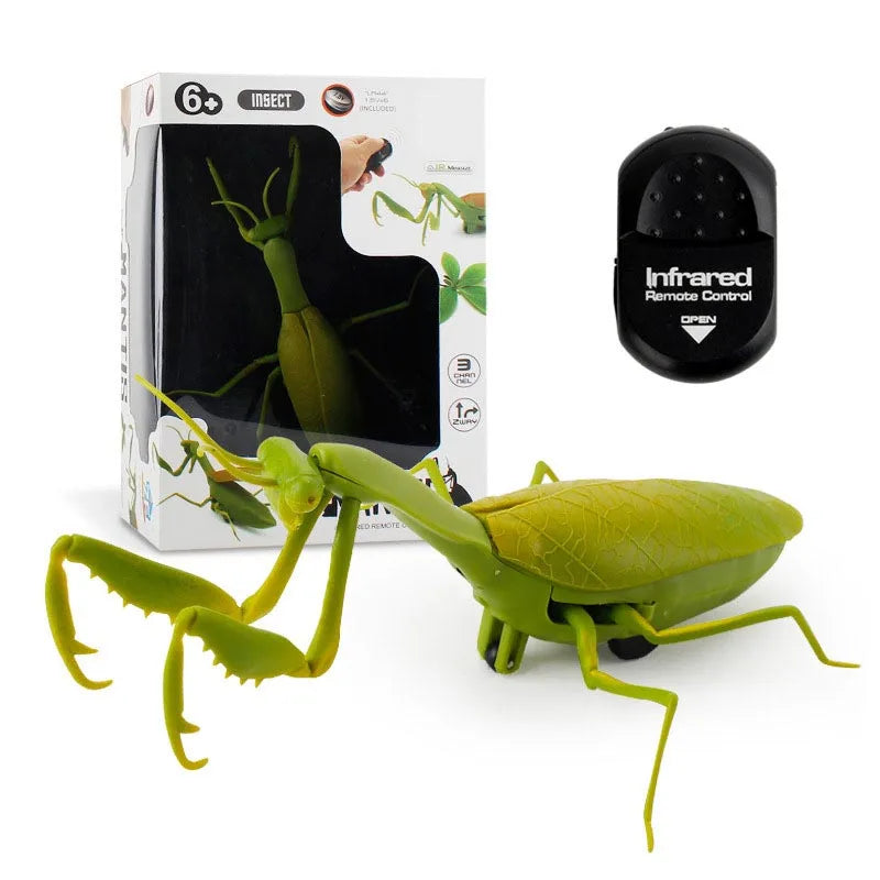 RC Animal Robot Antistress Insect Toys