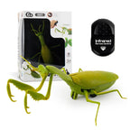 RC Animal Robot Antistress Insect Toys