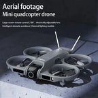 Z906 8K GPS Drone with Intelligent Obstacle Avoidance