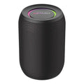 Portable Bluetooth Speaker – Waterproof Stereo Sound with Bluetooth 5.2