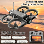 Z906 8K GPS Drone with Intelligent Obstacle Avoidance