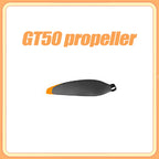GT50 8K Dual Camera GPS Drone – Foldable Brushless Quadcopter with Obstacle Avoidance & Screen Remote