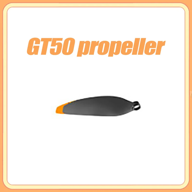 GT50 8K Dual Camera GPS Drone – Foldable Brushless Quadcopter with Obstacle Avoidance & Screen Remote